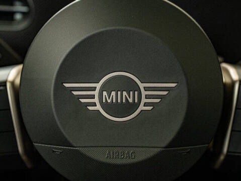 2026 MINI Hardtop 4 Door