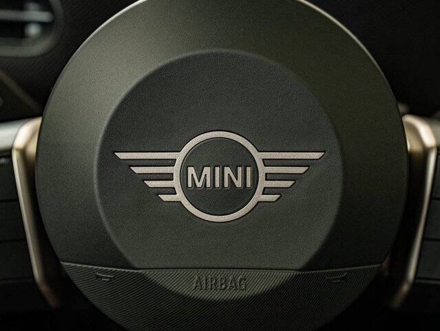 2026 MINI Hardtop 4 Door