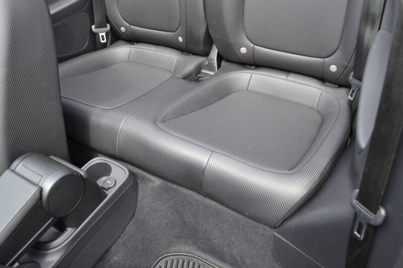 2019 Volkswagen Beetle Convertible 2.0T S