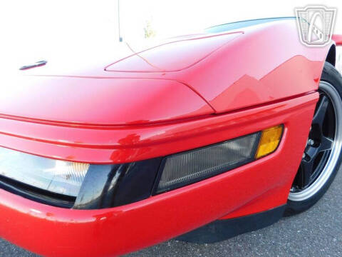 1994 Chevrolet Corvette