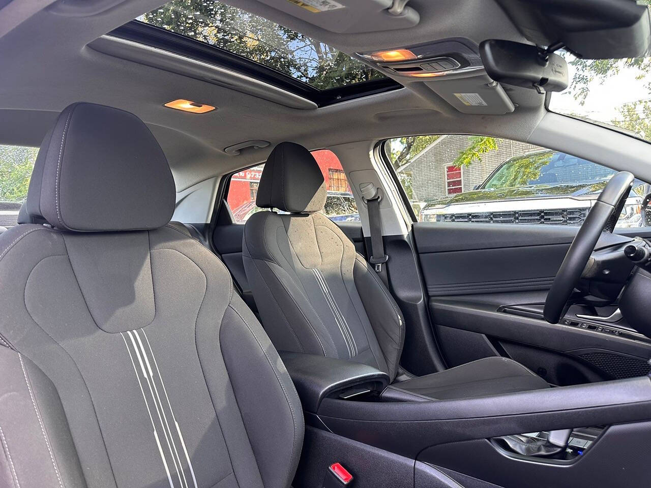 2021 Hyundai ELANTRA for sale at Prestige Motors in Lodi, NJ