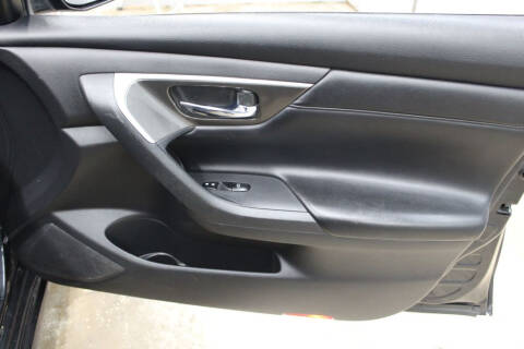 2014 Nissan Altima 2.5 SL