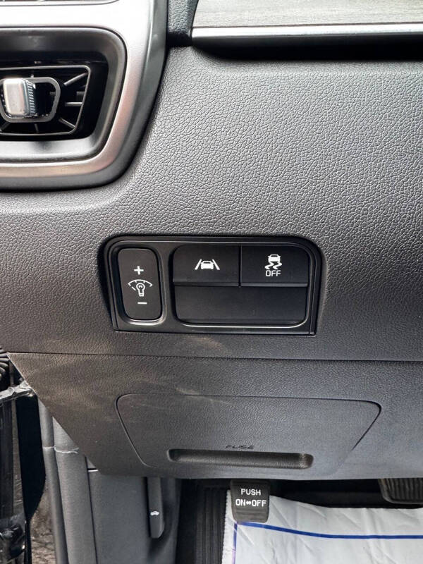 2022 Kia Sorento X-Line S