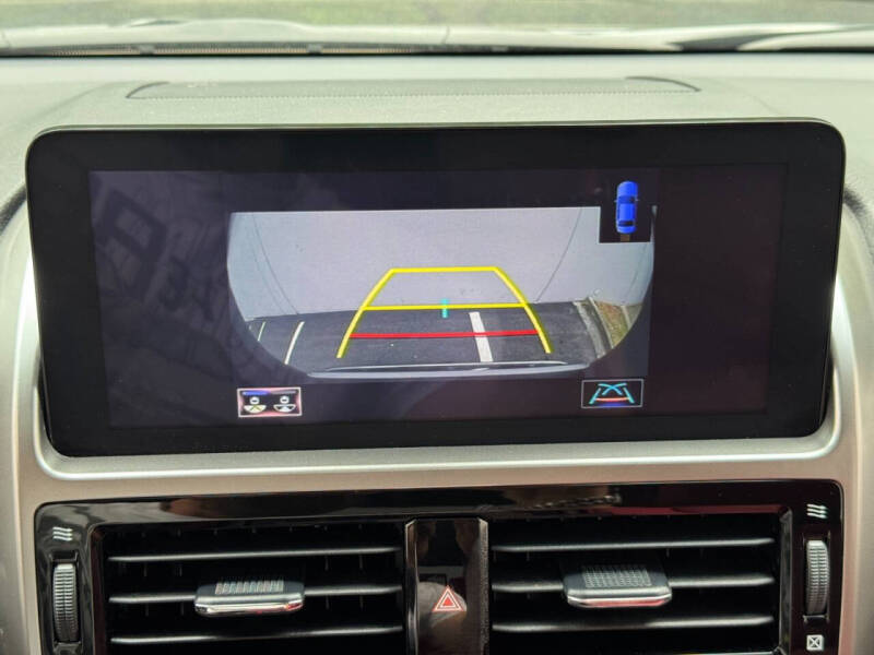 2023 Lexus GX 460