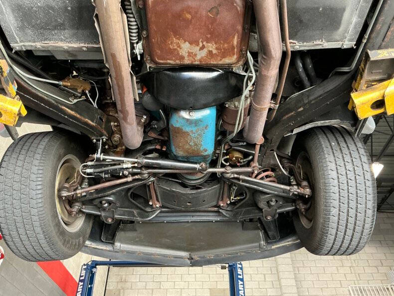 1981 Chevrolet Corvette