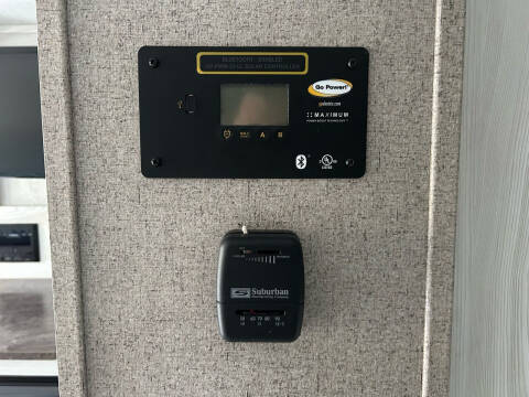 2020 Rockwood Geo Pro