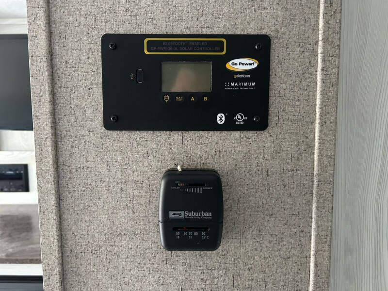 2020 Rockwood Geo Pro