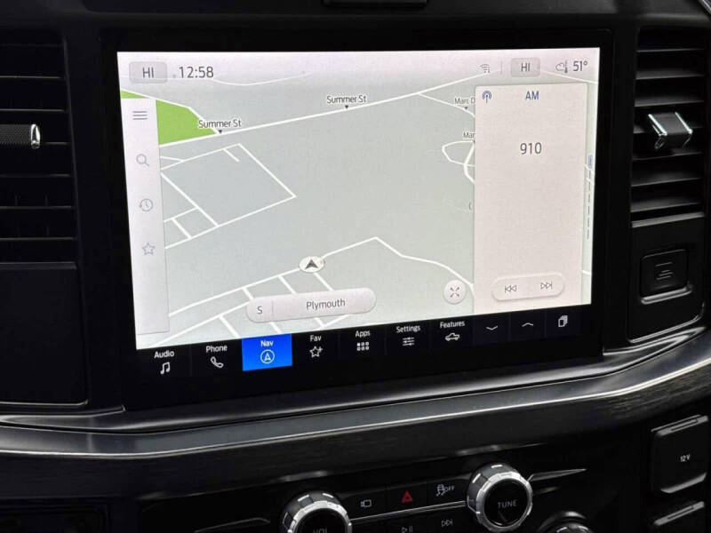 2025 Ford F-450 Super Duty Lariat