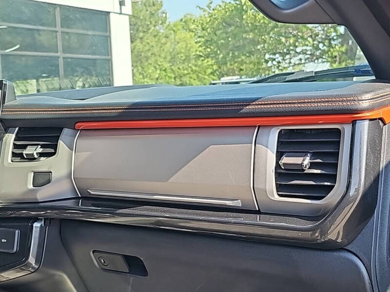 2023 Ford Expedition Timberline