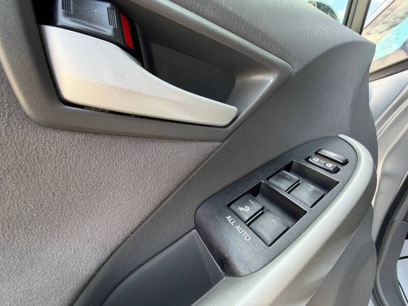 2011 Toyota Prius One