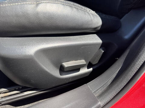 2017 Mazda MAZDA3 Touring