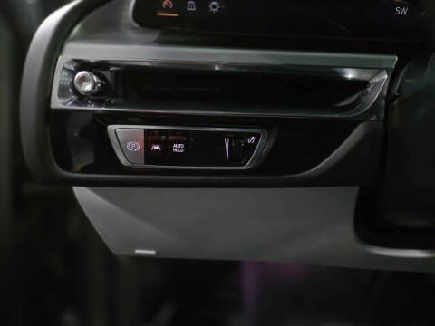 2024 Cadillac LYRIQ Sport 1