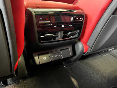 2026 Acura MDX SH-AWD w/A-SPEC