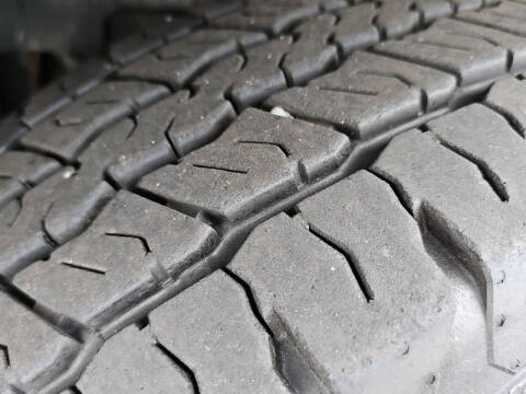 2018 Chevrolet Express 3500