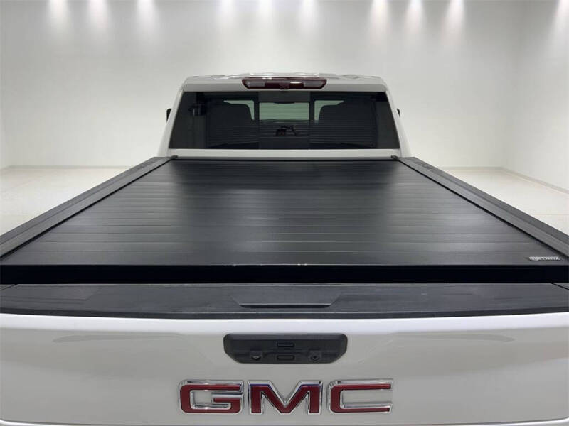 2023 GMC Sierra 2500HD