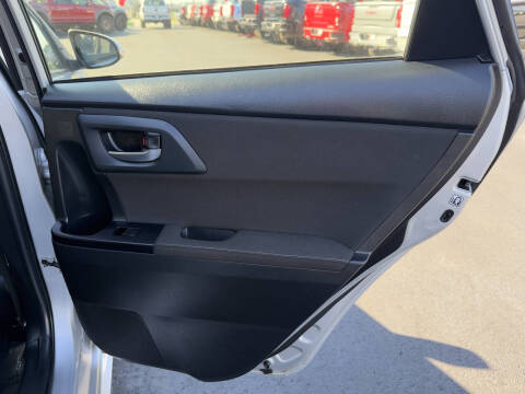 2017 Toyota Corolla iM