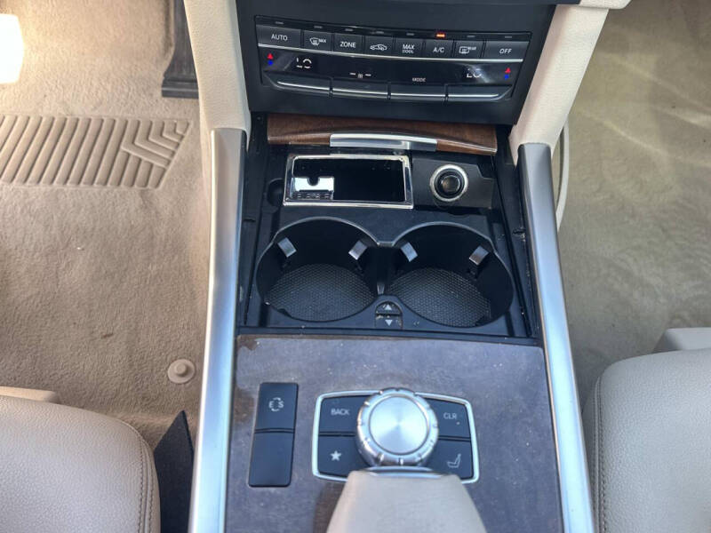 2015 Mercedes-Benz E-Class E 350 4MATIC