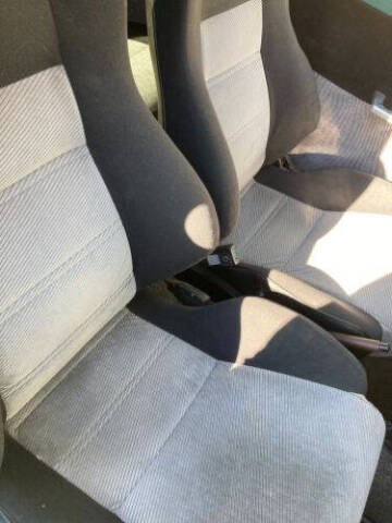 1964 Volkswagen Beetle