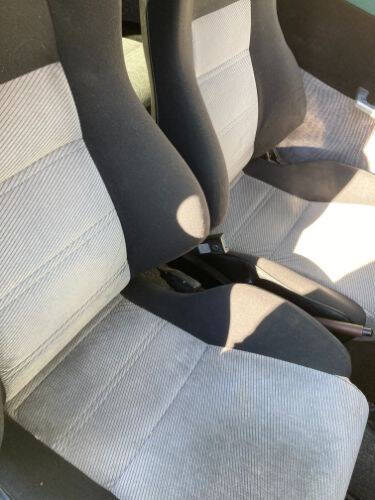 1964 Volkswagen Beetle