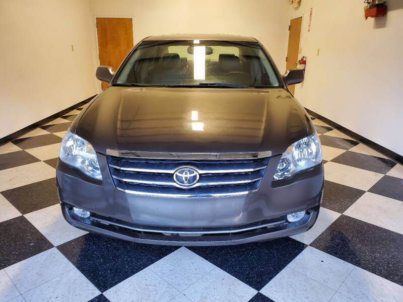 2006 Toyota Avalon for sale at ATLANTA MOTORS in Suwanee GA