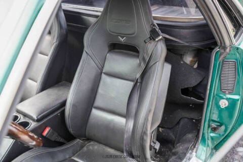 1983 Chevrolet El Camino