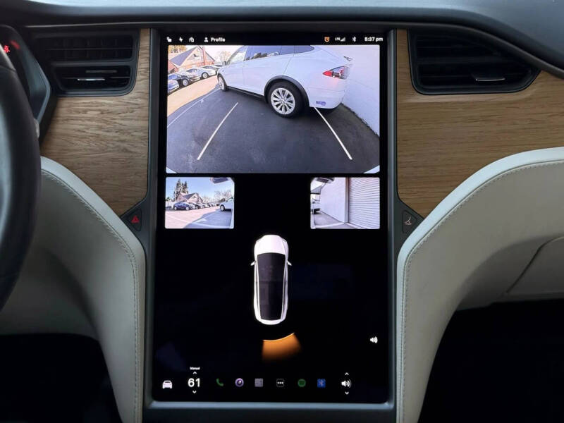 2019 Tesla Model X