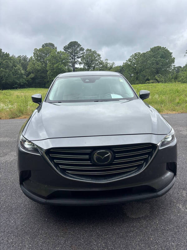 2019 Mazda CX-9 Touring