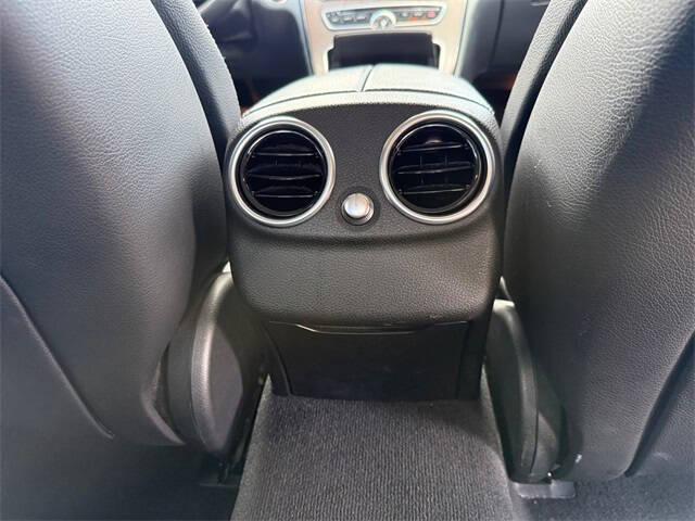 2017 Mercedes-Benz C-Class C 300