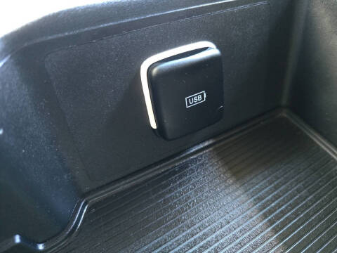 2019 RAM 2500 Tradesman