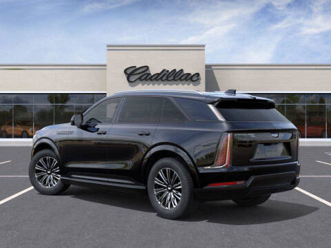2026 Cadillac Escalade IQ Sport