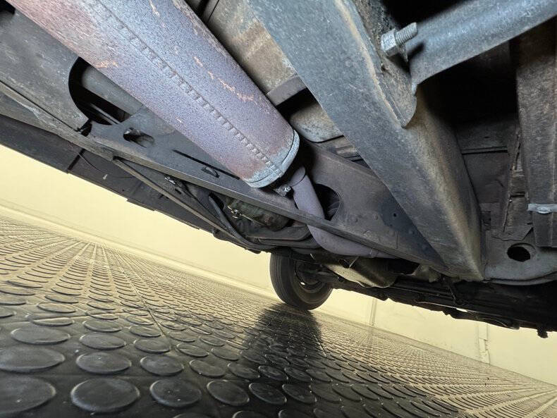 1940 Pontiac Bonneville