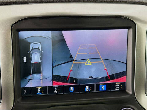 2021 Chevrolet Silverado 3500HD