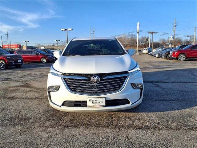 2024 Buick Enclave Premium