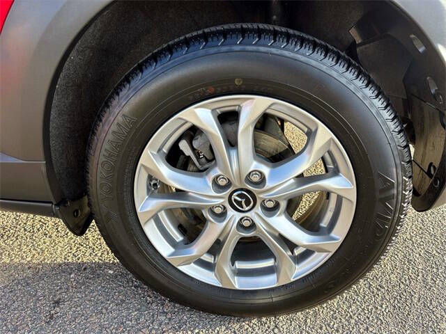 2019 Mazda CX-3 Sport