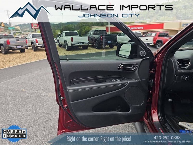 2024 Dodge Durango SRT 392