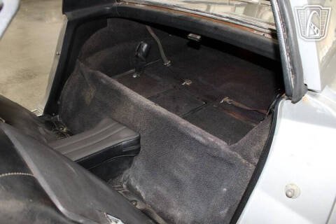 1969 Chevrolet Corvette