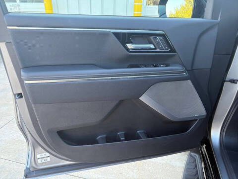 2026 GMC Sierra EV Denali