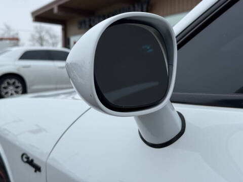 2013 Dodge Challenger SXT