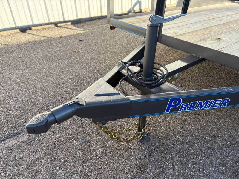 2026 BELLWETHER 7X12