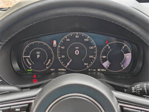 2024 Mazda CX-90 Plug-in Hybrid Preferred