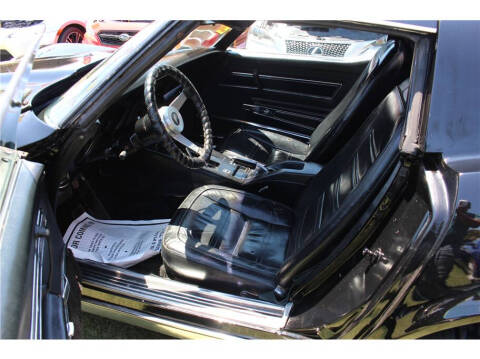 1977 Chevrolet Corvette