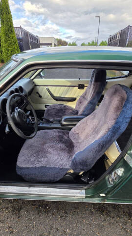1976 Datsun 280Z