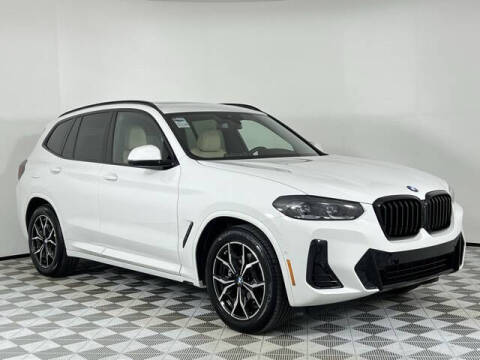 2024 BMW X3 for sale at Gregg Orr Pre-Owned Shreveport in Shreveport LA