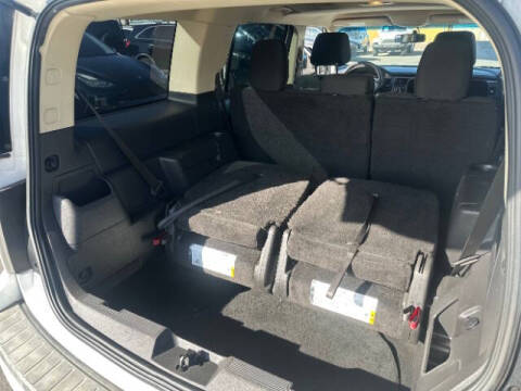 2015 Ford Flex SE