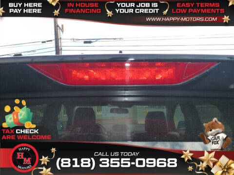 2017 Acura RDX w/AcuraWatch