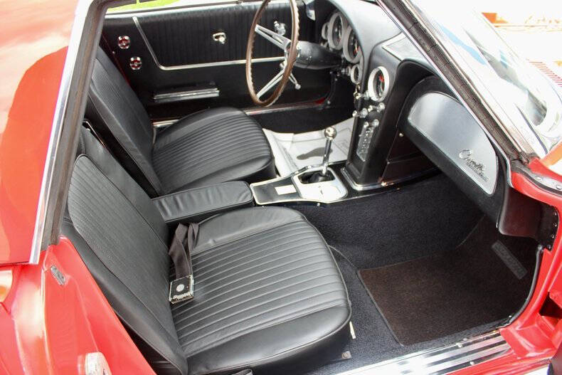 1964 Chevrolet Corvette