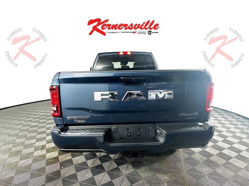 2025 RAM 3500 Big Horn