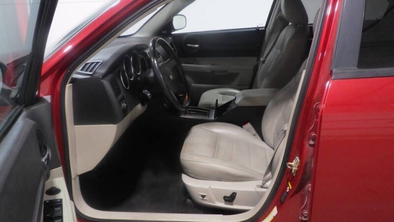 2005 Dodge Magnum RT