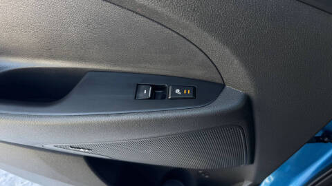 2018 Hyundai Tucson Limited