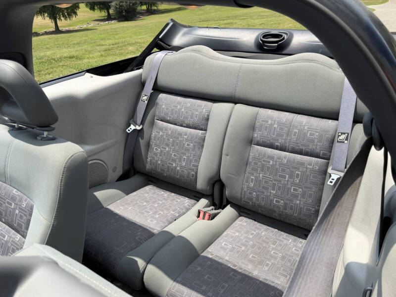 2006 Chrysler PT Cruiser